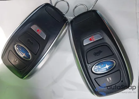 2024 Subaru Crosstrek Limited from USA, damaged, VIN 4S4GUHN69R3702467